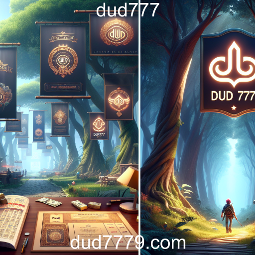 Descubra Mundos e Mistérios na Categoria Aventura do dud777